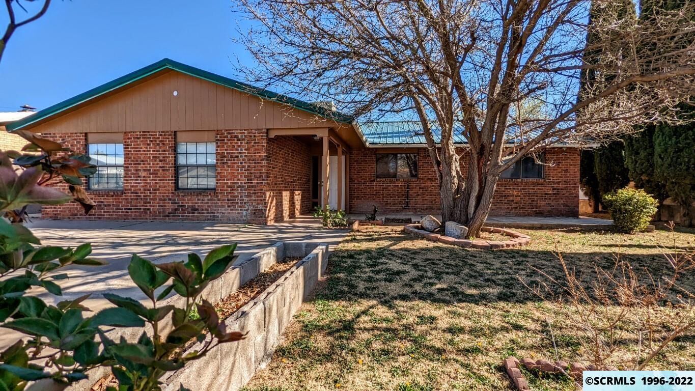 Property Photo:  1347 North Loop  NM 88061 
