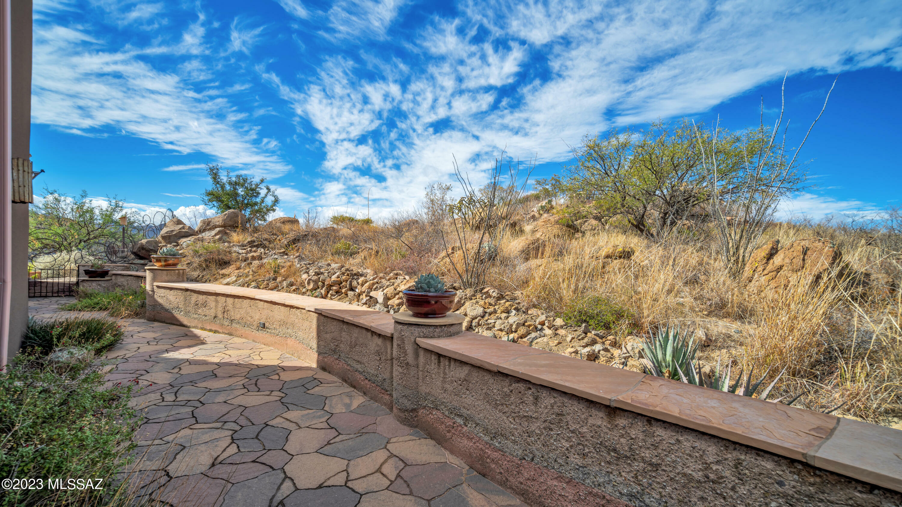 Property Photo:  51 Doc Hudson Court  AZ 85648 