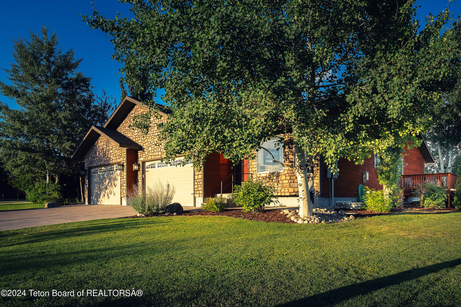 6 bed Driggs home for sale: 515 Booshway Street, Driggs, ID 83422