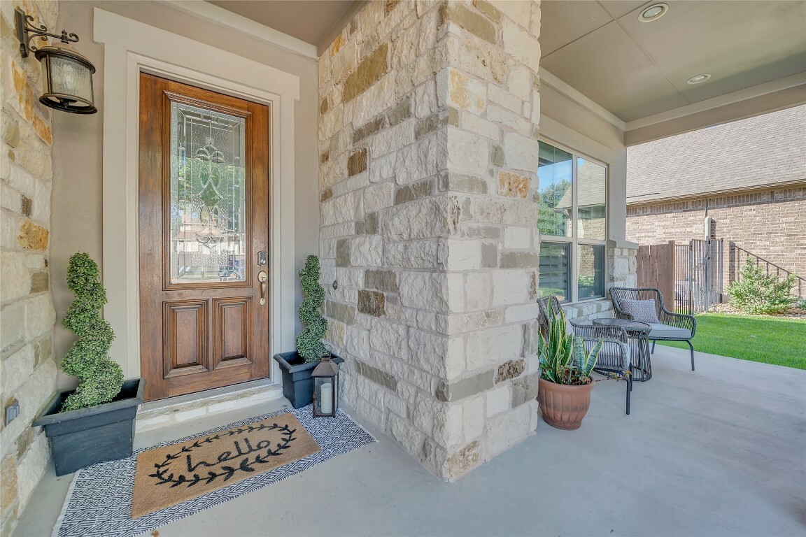 Property Photo:  713 San Marco Trail  TX 78628 