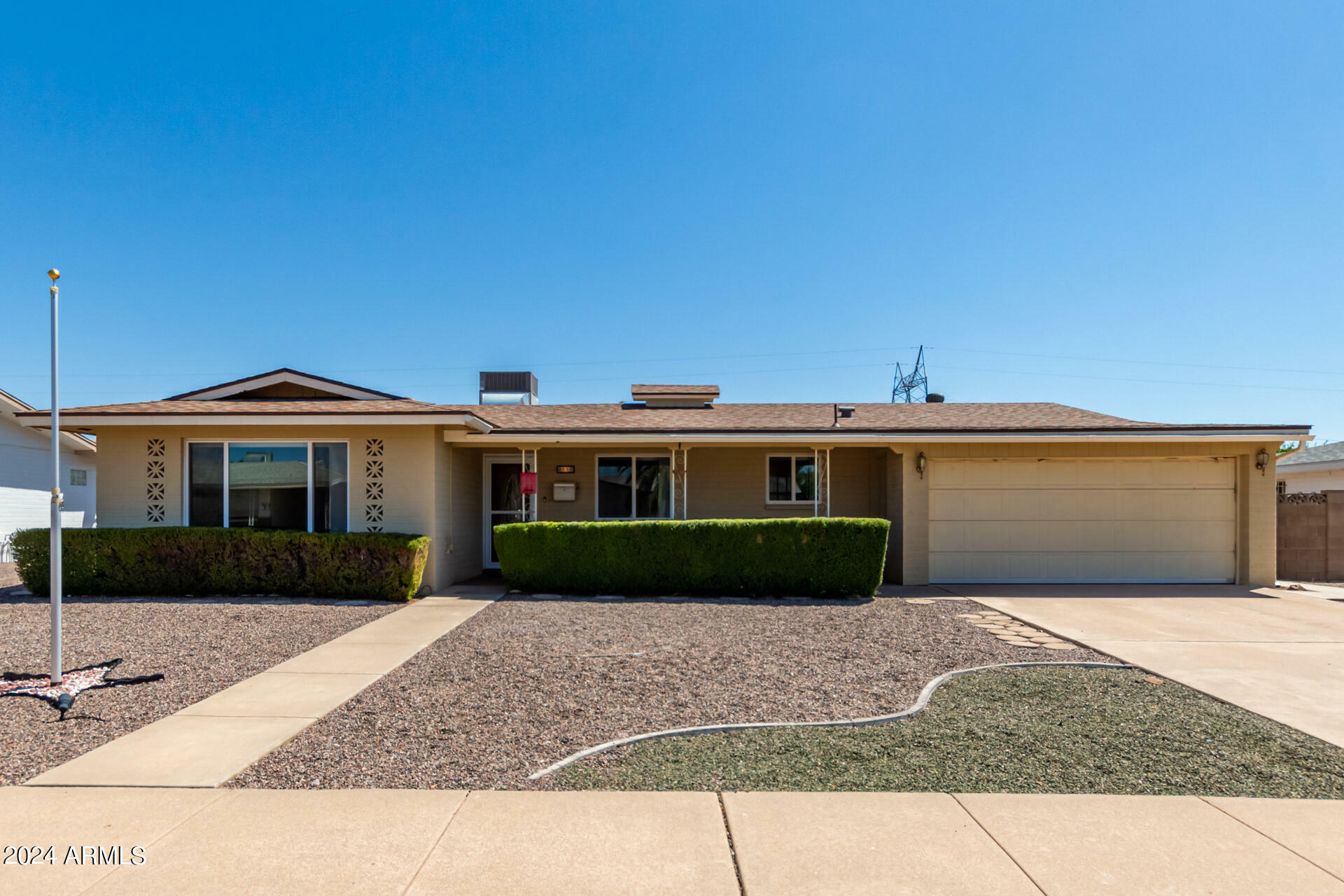 Property Photo:  5625 E Des Moines Street  AZ 85205 