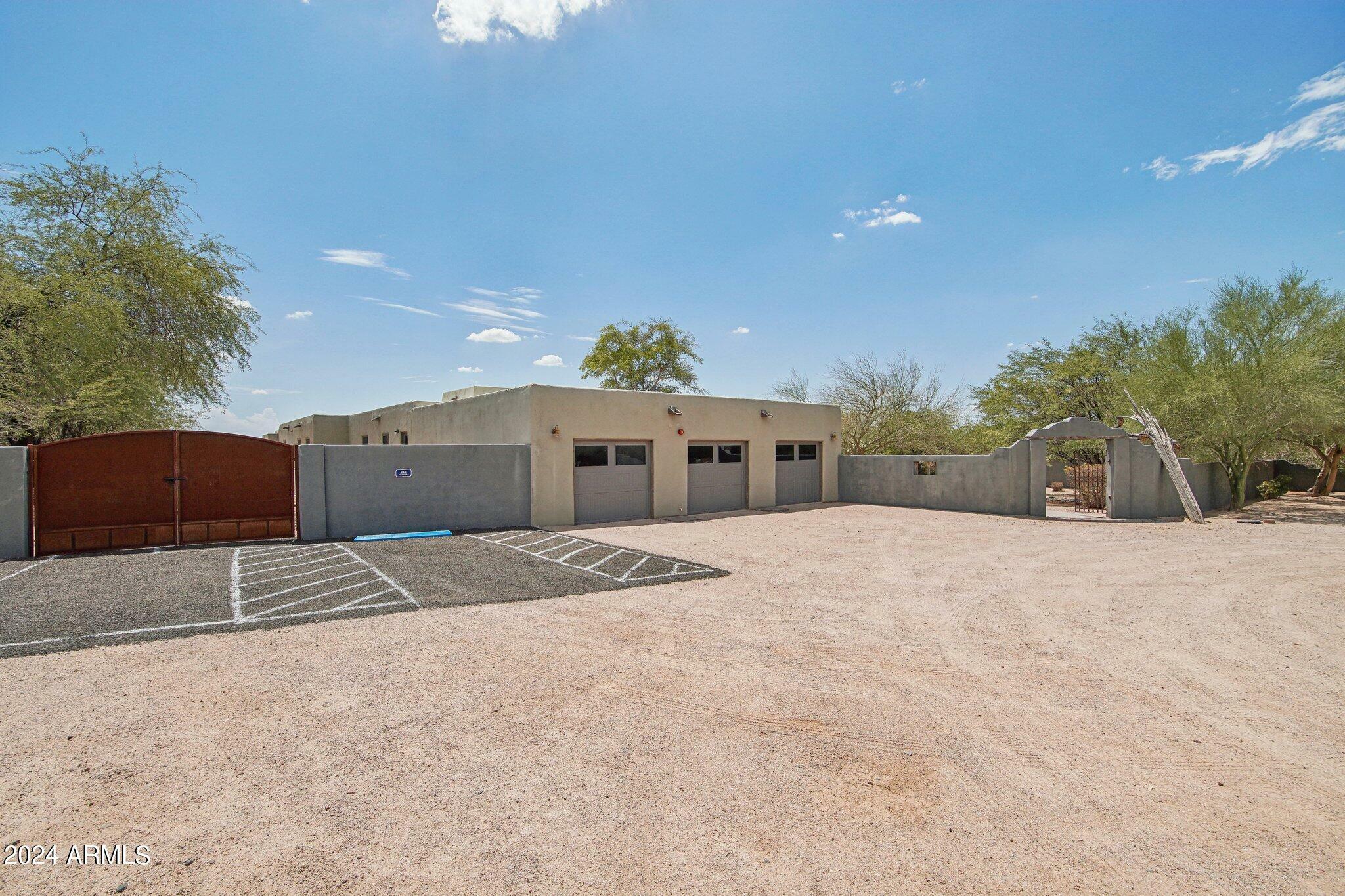 Property Photo:  8105 E Plymouth --  AZ 85207 