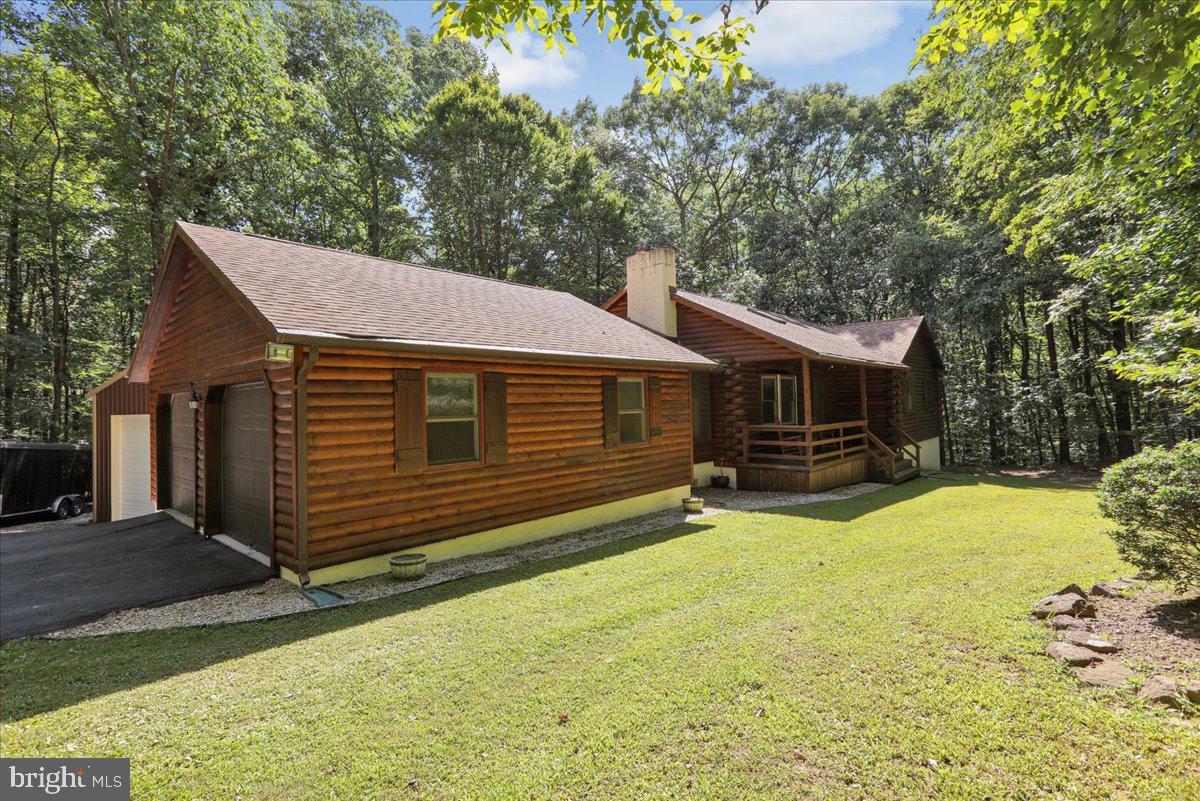 Property Photo: 100 Rock Ridge Road PA 19543