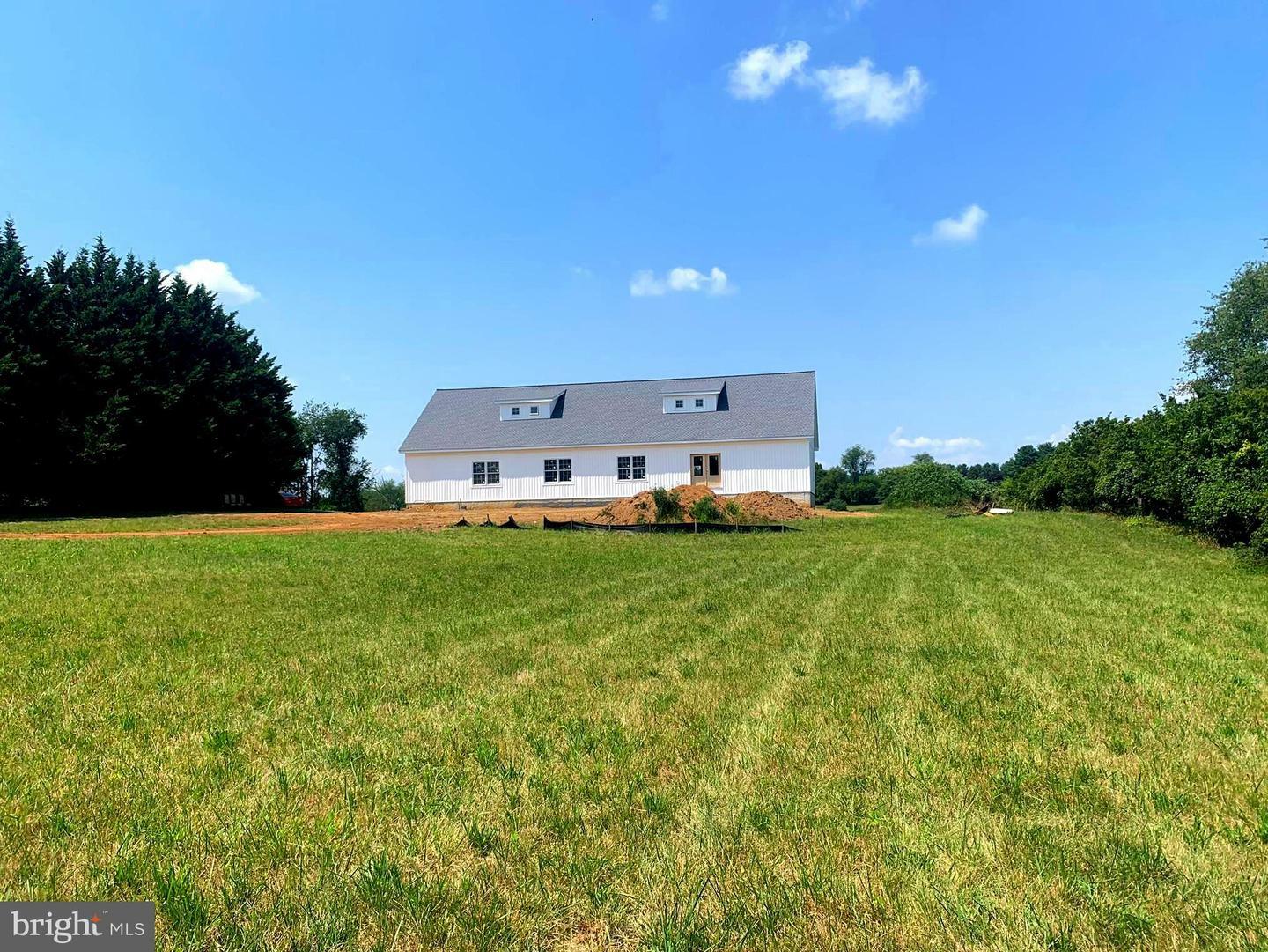 Property Photo:  Bell Road  MD 21158 