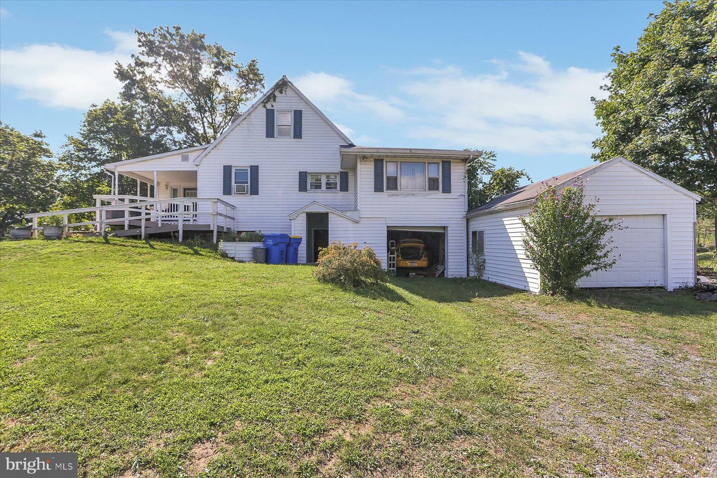 Property Photo:  28 Sunset Drive  PA 17050 