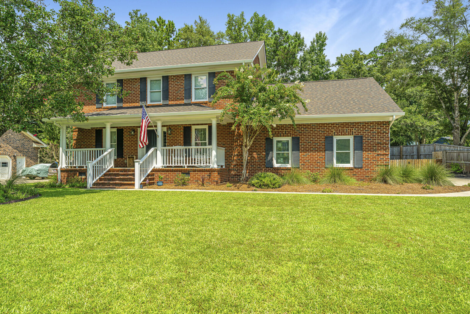 Property Photo:  121 Tyvola Drive  SC 29485 