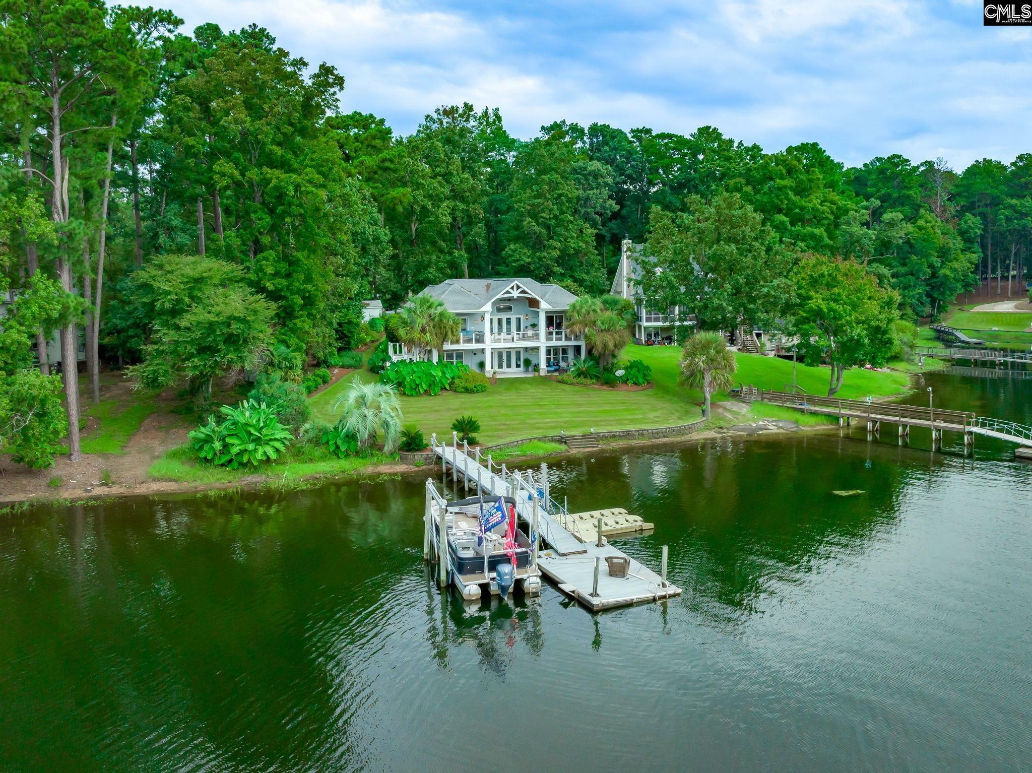 315 Old Landing  Chapin SC 29036 photo