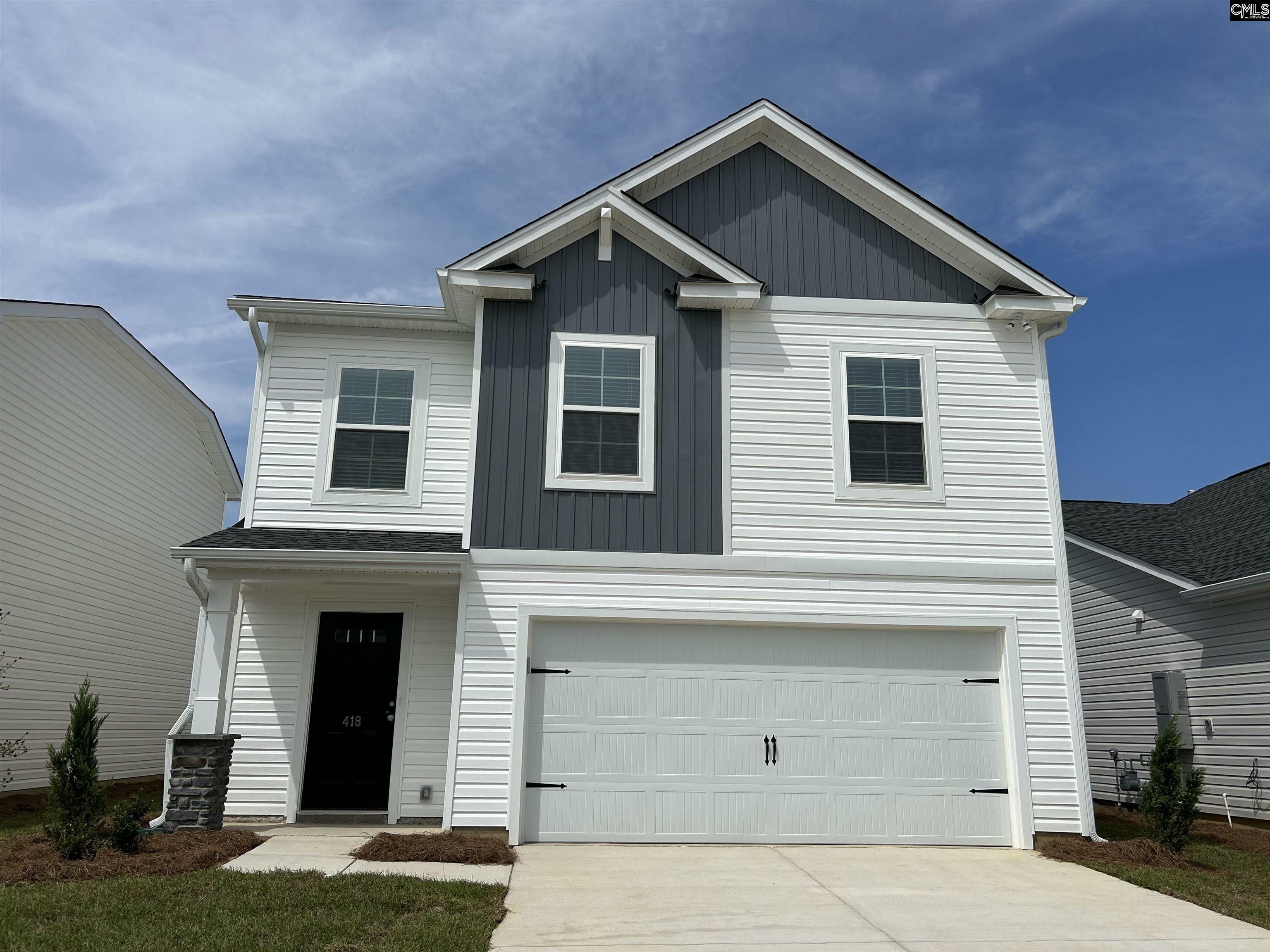 Property Photo:  418 Middlebury(Lot 135)  SC 29061 