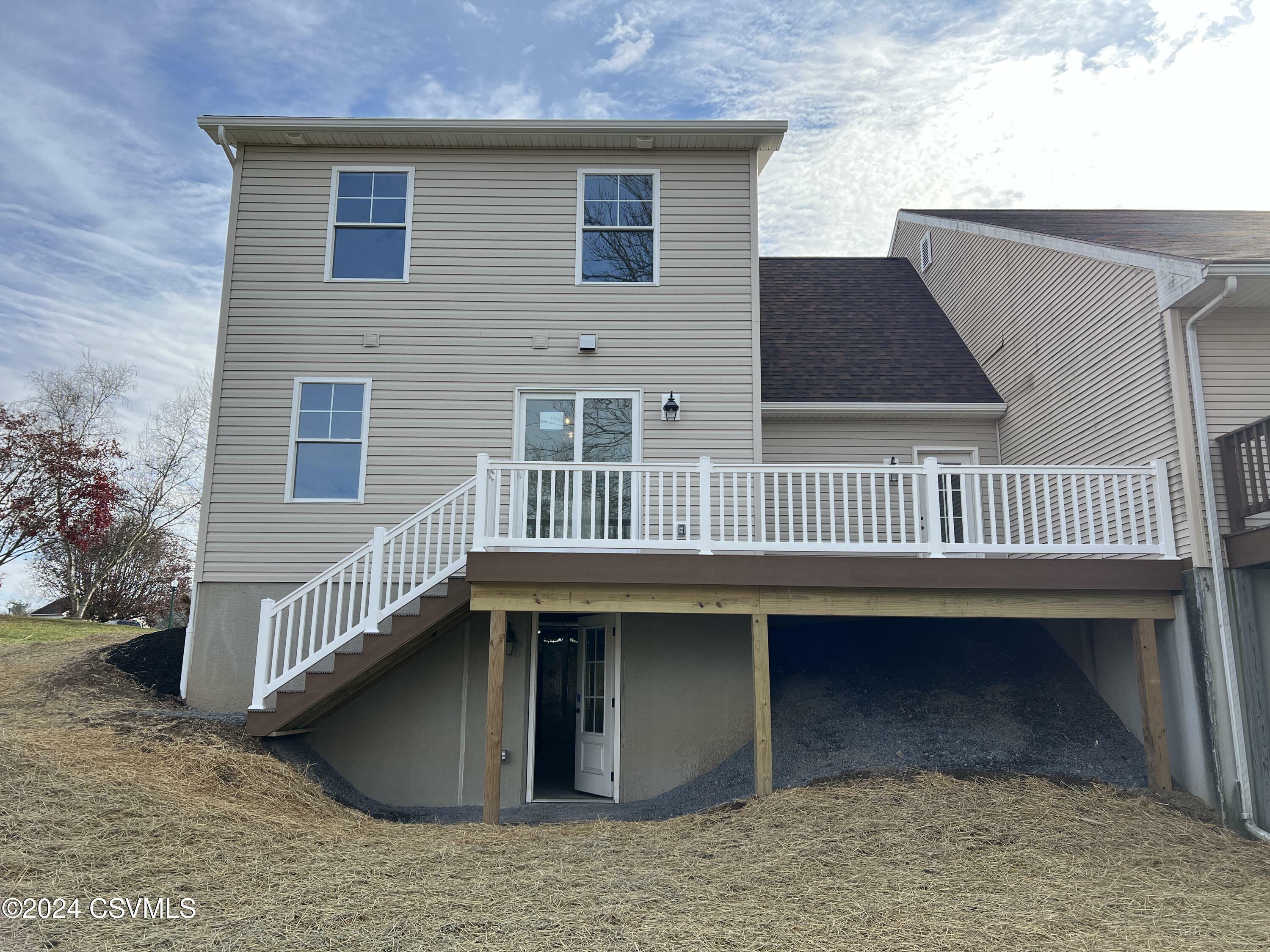 Property Photo:  310 Birchtree Lane  PA 17837 