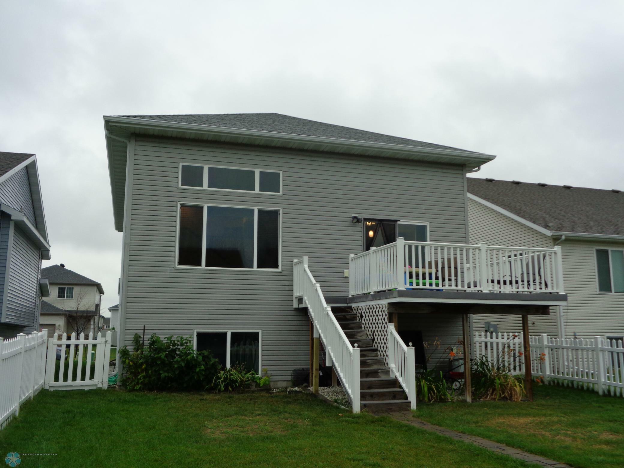 Property Photo:  915 30th Avenue W  ND 58078 