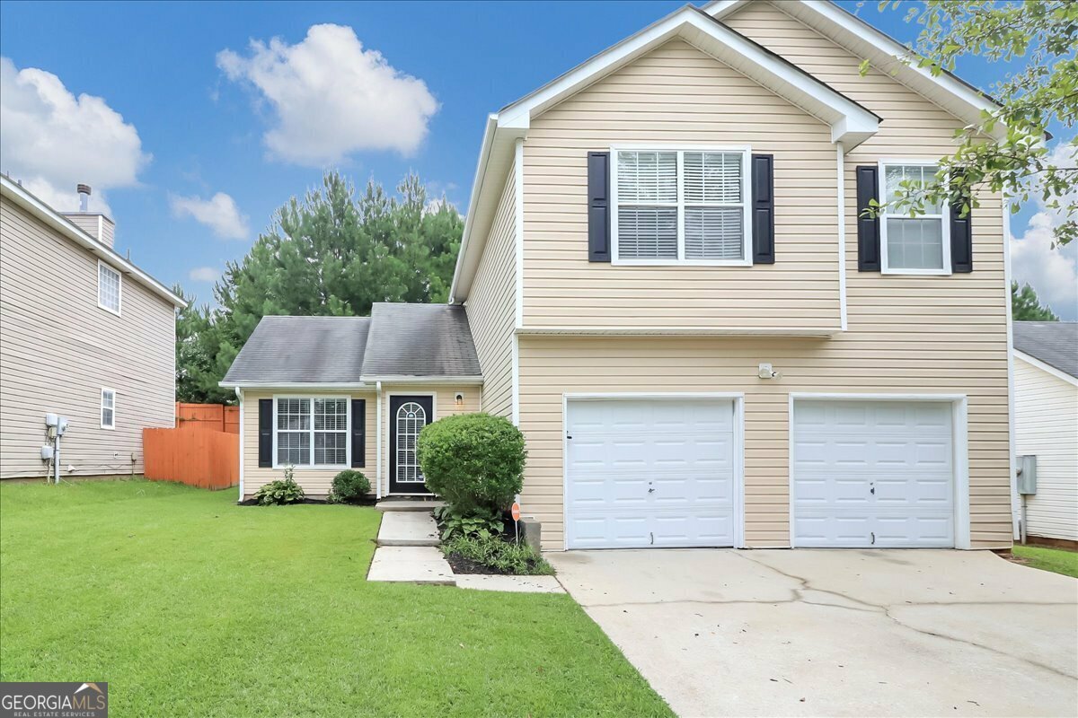 Property Photo: 4580 Bridle Point Parkway GA 30039