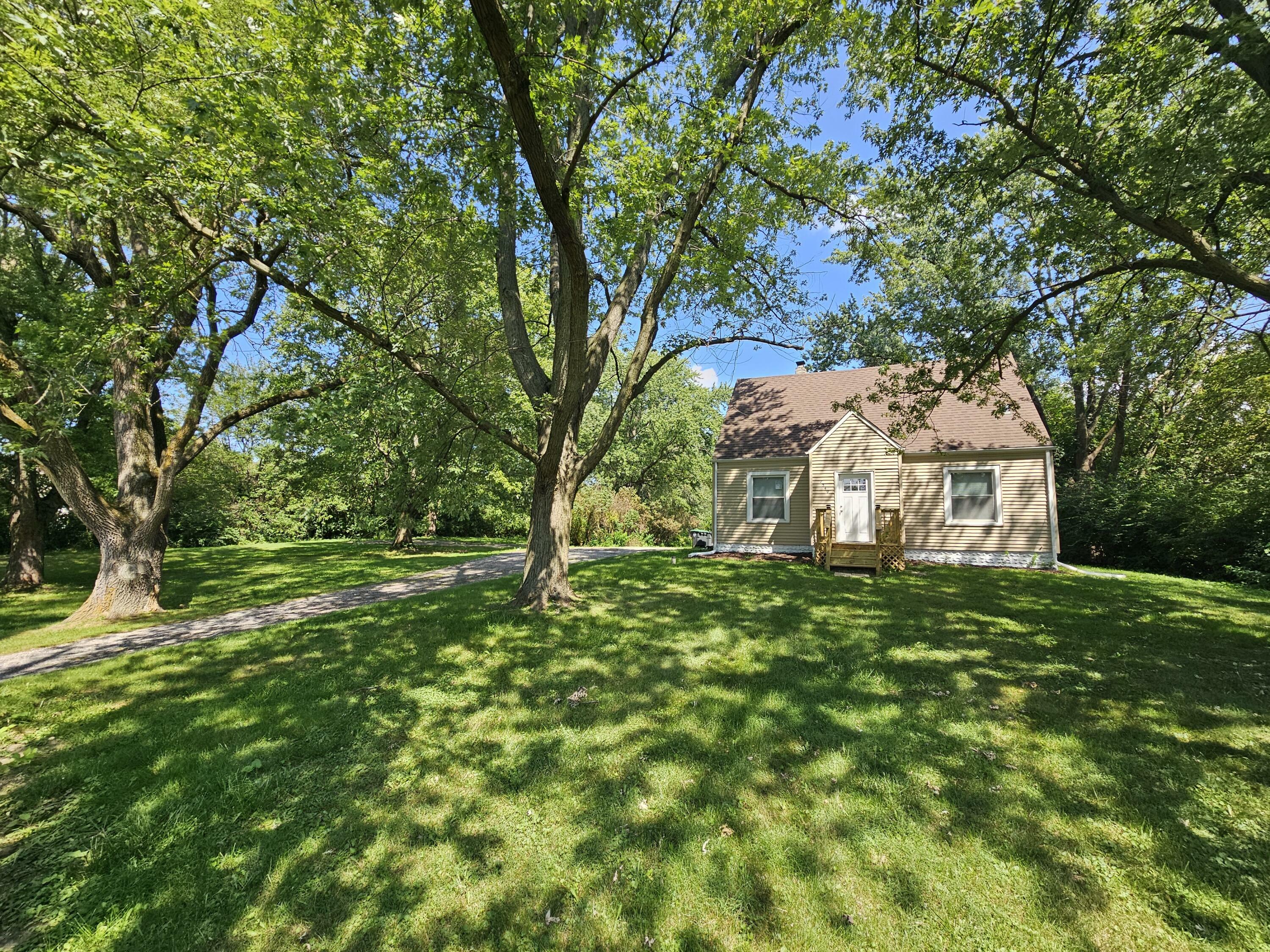 Property Photo:  7549 Colorado Street  IN 46410 