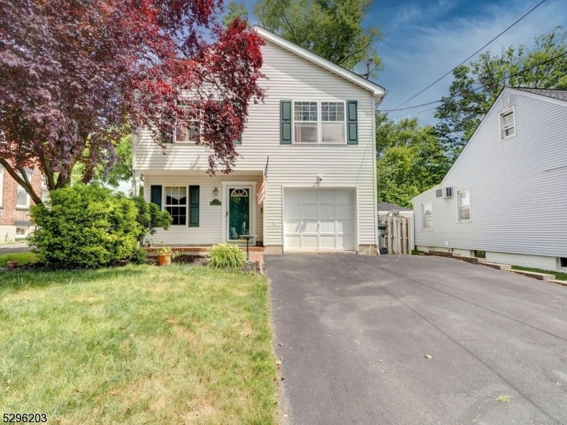 Property Photo:  102 Wedgewood Ave  NJ 07095 