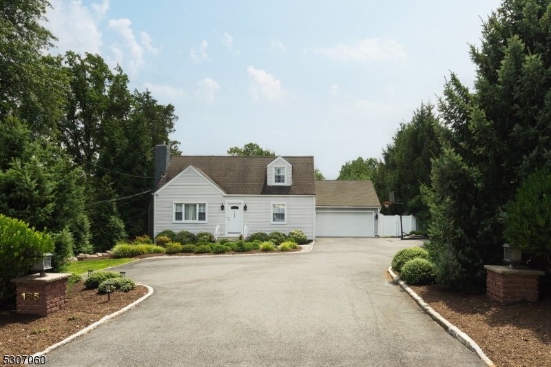 Property Photo: 185 W Mount Pleasant Ave NJ 07039