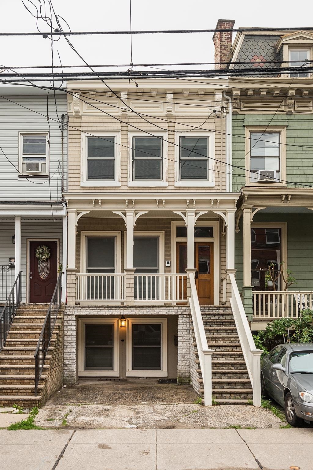 Property Photo:  963 Summit Ave  NJ 07307 