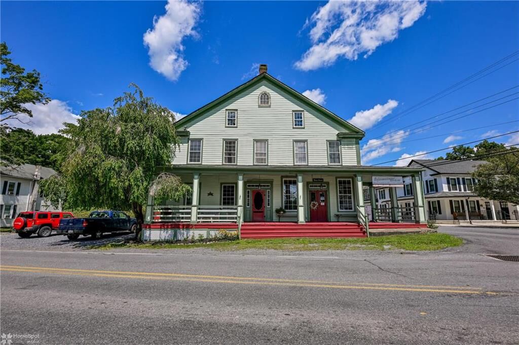 Property Photo:  2242 Ridge Road  PA 18013 