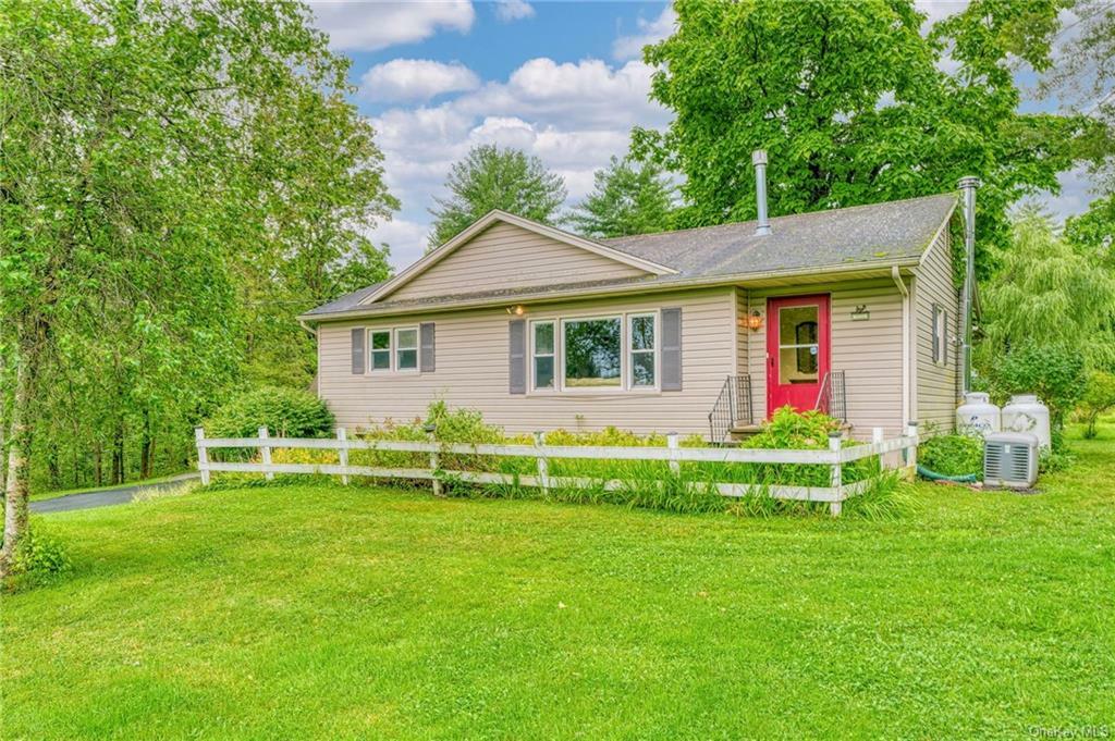 Property Photo:  5013 State Route 213  NY 12461 