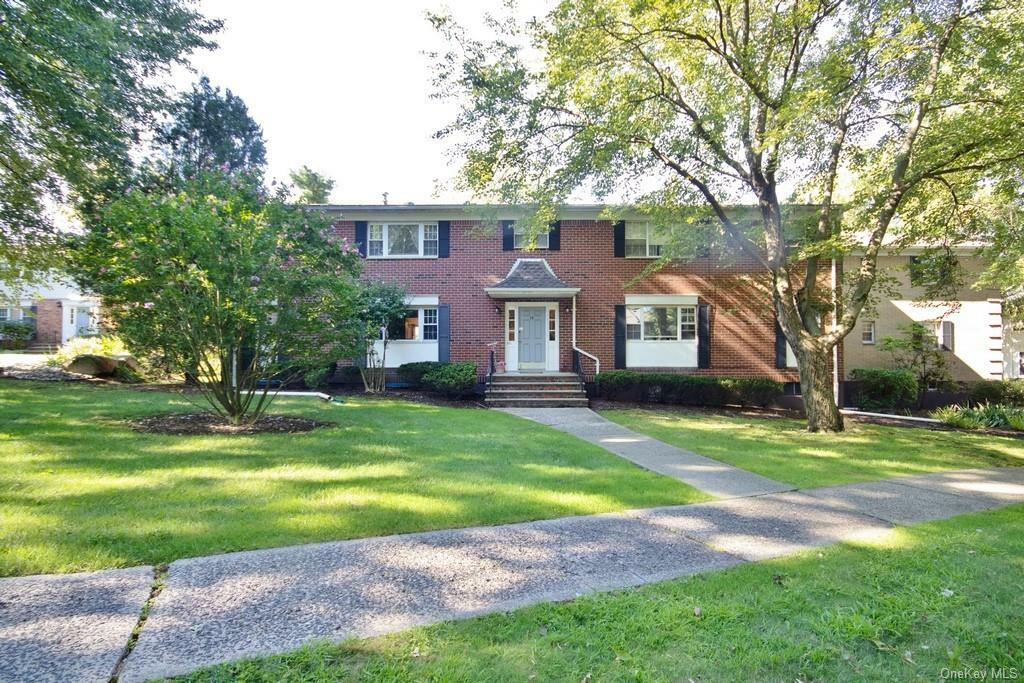 Property Photo:  14 Somerset Drive 26A  NY 10901 