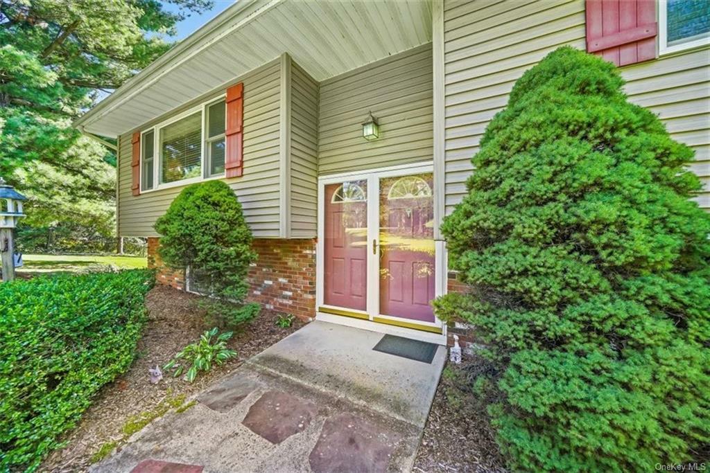 Property Photo:  119 Booth Road  NY 10918 