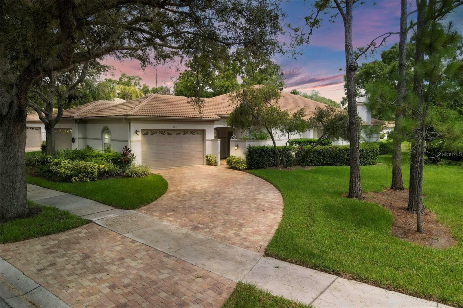 Property Photo:  3319 Highlands Bridge Road 62  FL 34235 