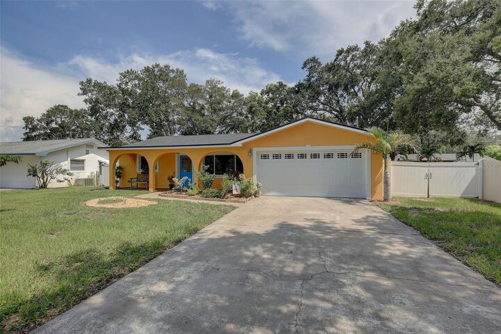 Property Photo:  13447 99th Avenue  FL 33776 
