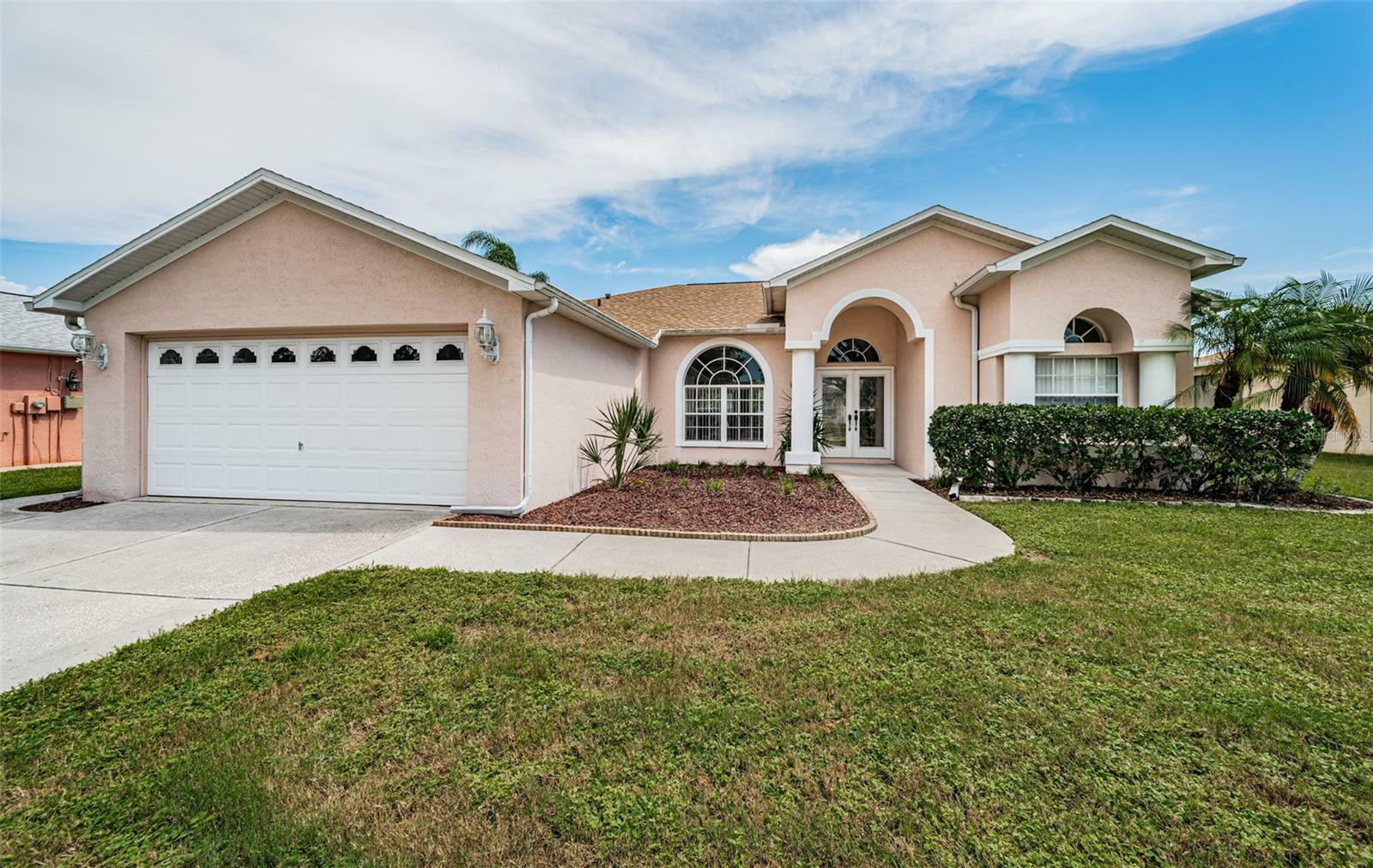 Property Photo:  8336 Basalisk Court  FL 34653 