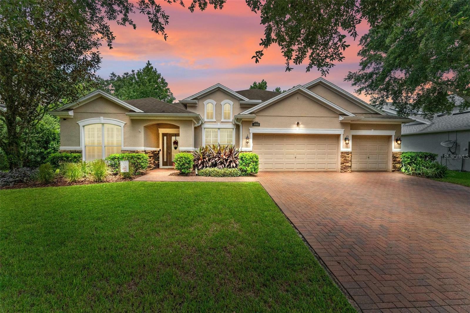 Property Photo:  2092 Rocky Bluff Court  FL 32765 