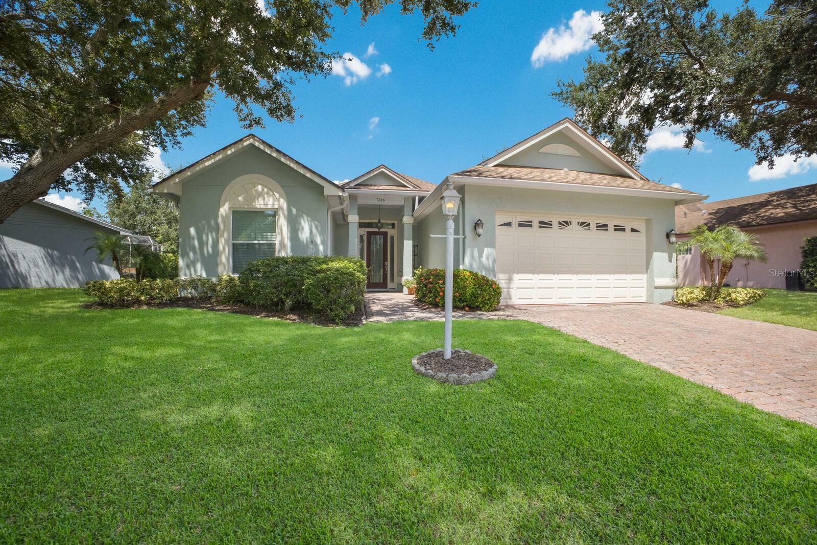 Property Photo: 7316 43rd Street E FL 34243