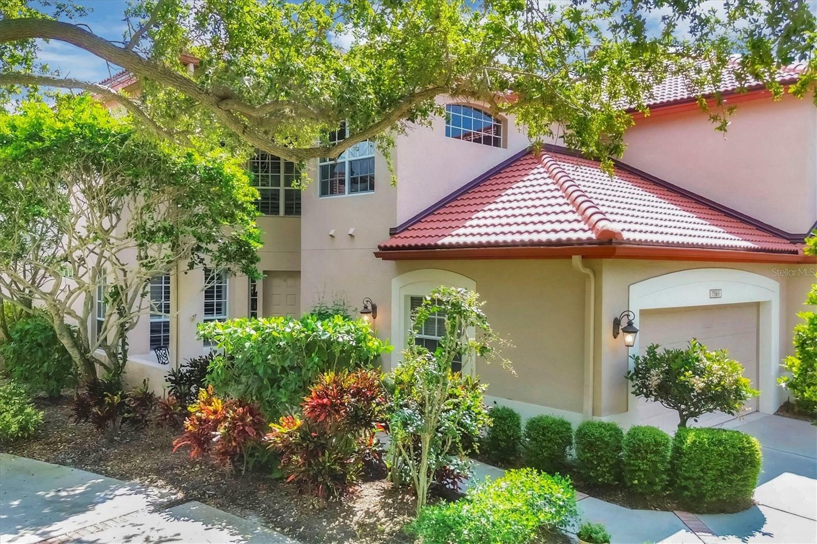 Property Photo: 7365 Regina Royale Blvd 10 FL 34238