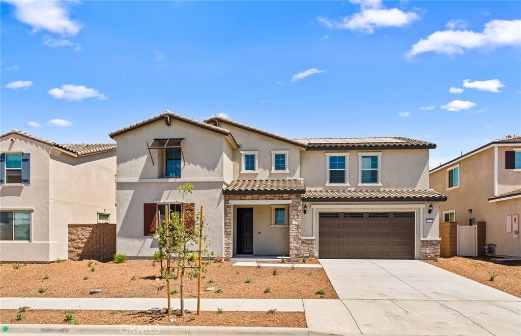 Property Photo: 17872 Edna Valley Drive CA 92503