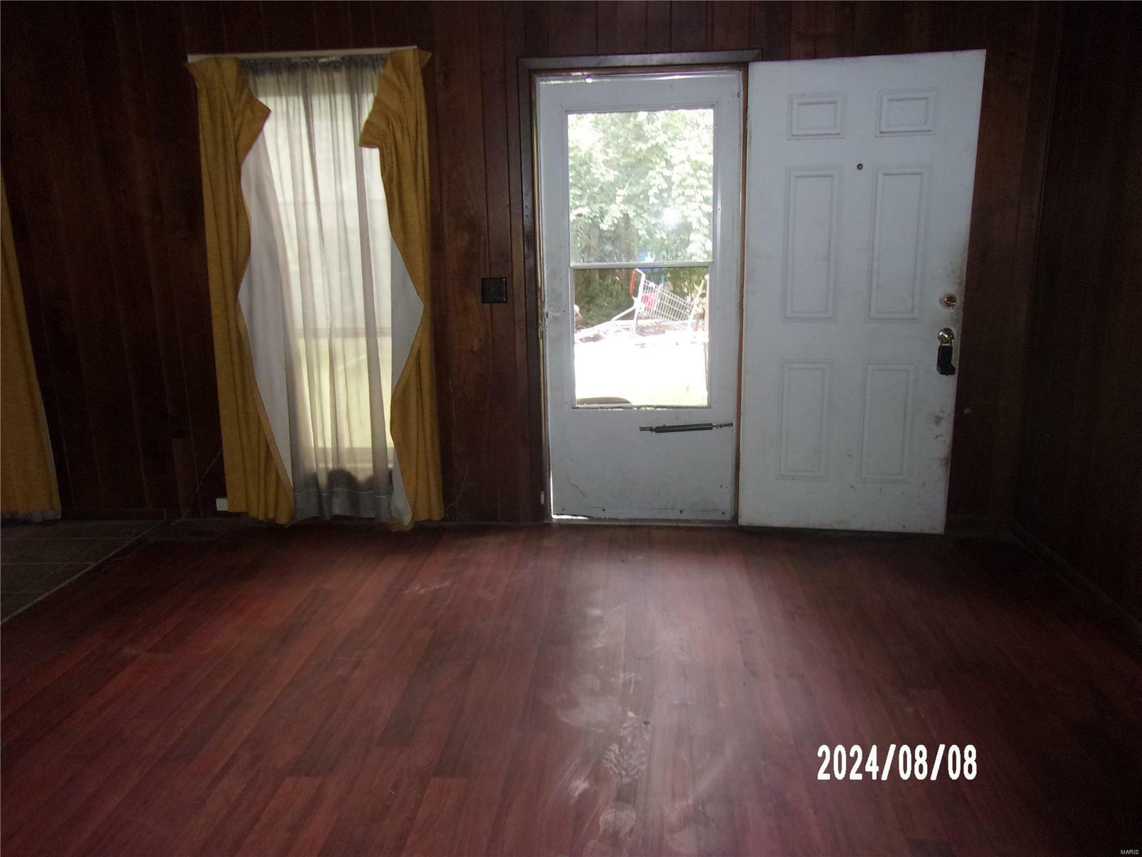 Property Photo:  9818 Jacobi Avenue  MO 63136 