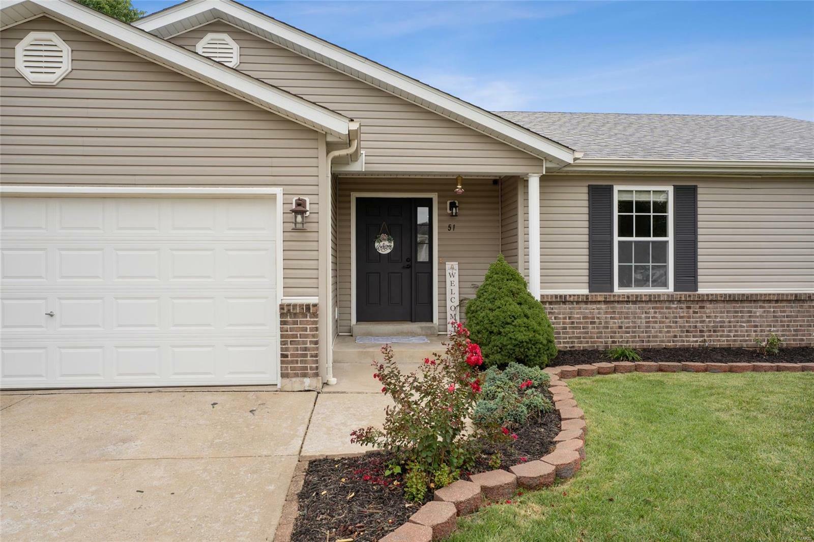 Property Photo:  51 Hyde Drive  MO 63379 