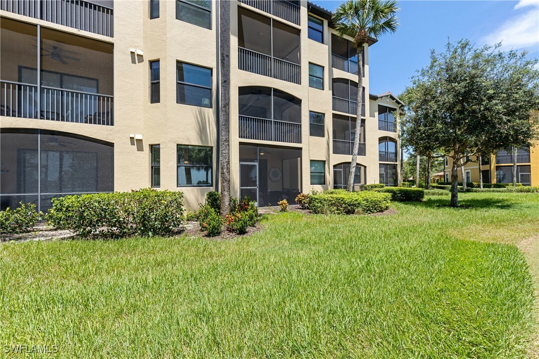 Property Photo:  17921 Bonita National Boulevard 213  FL 34135 