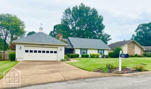 Property Photo:  3002 Hillridge Cove  AR 72401 