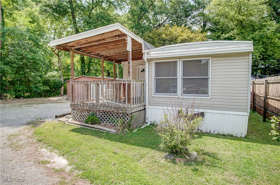 Property Photo:  3005 Evelyn Avenue  OH 43701 