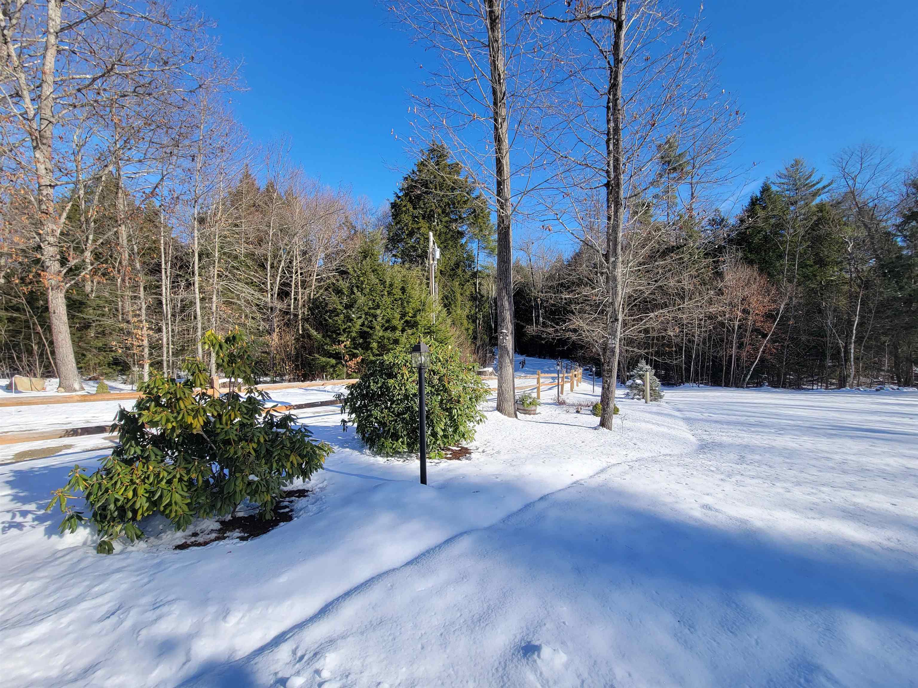 Property Photo:  47 Kimball Road  NH 03449 