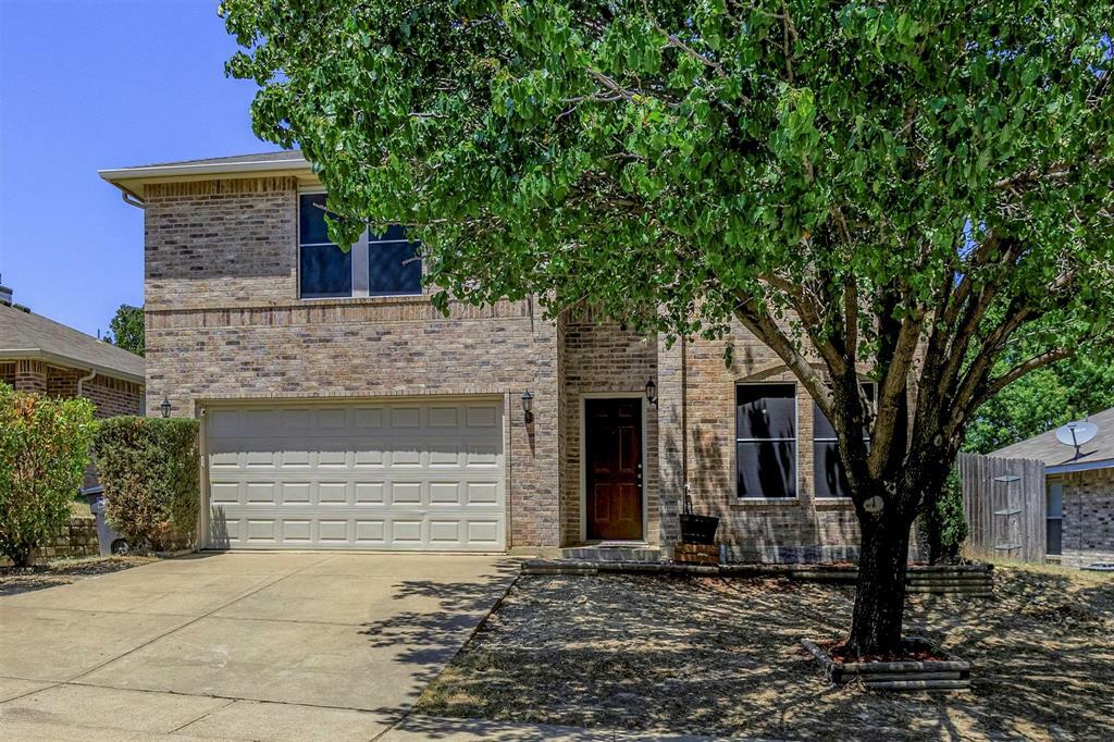 Property Photo:  5324 Driftway Drive  TX 76135 