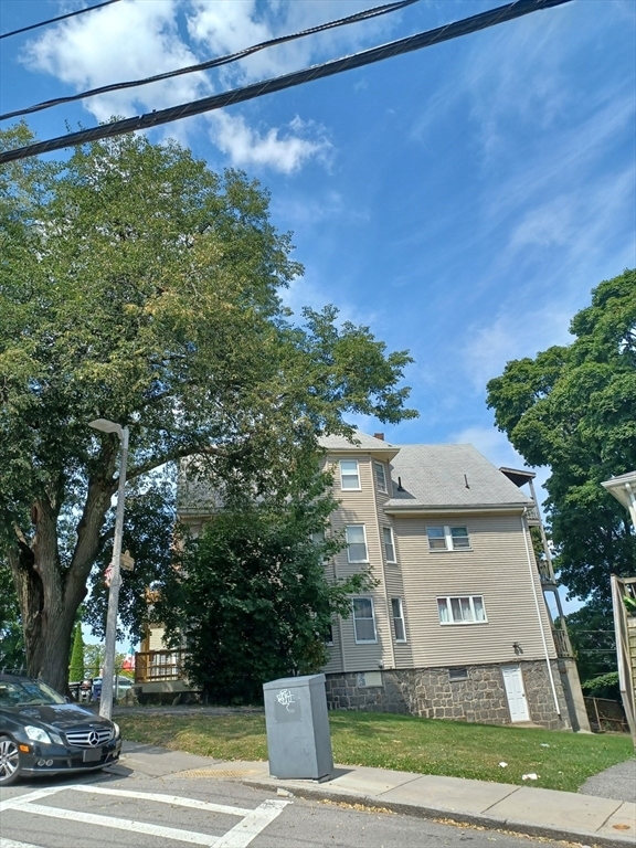 Property Photo:  65 Deering Road  MA 02126 