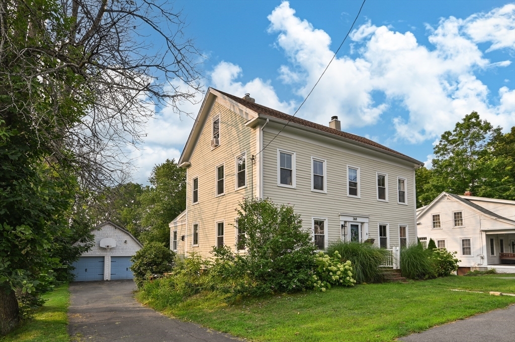 Property Photo: 368 Main St MA 01985