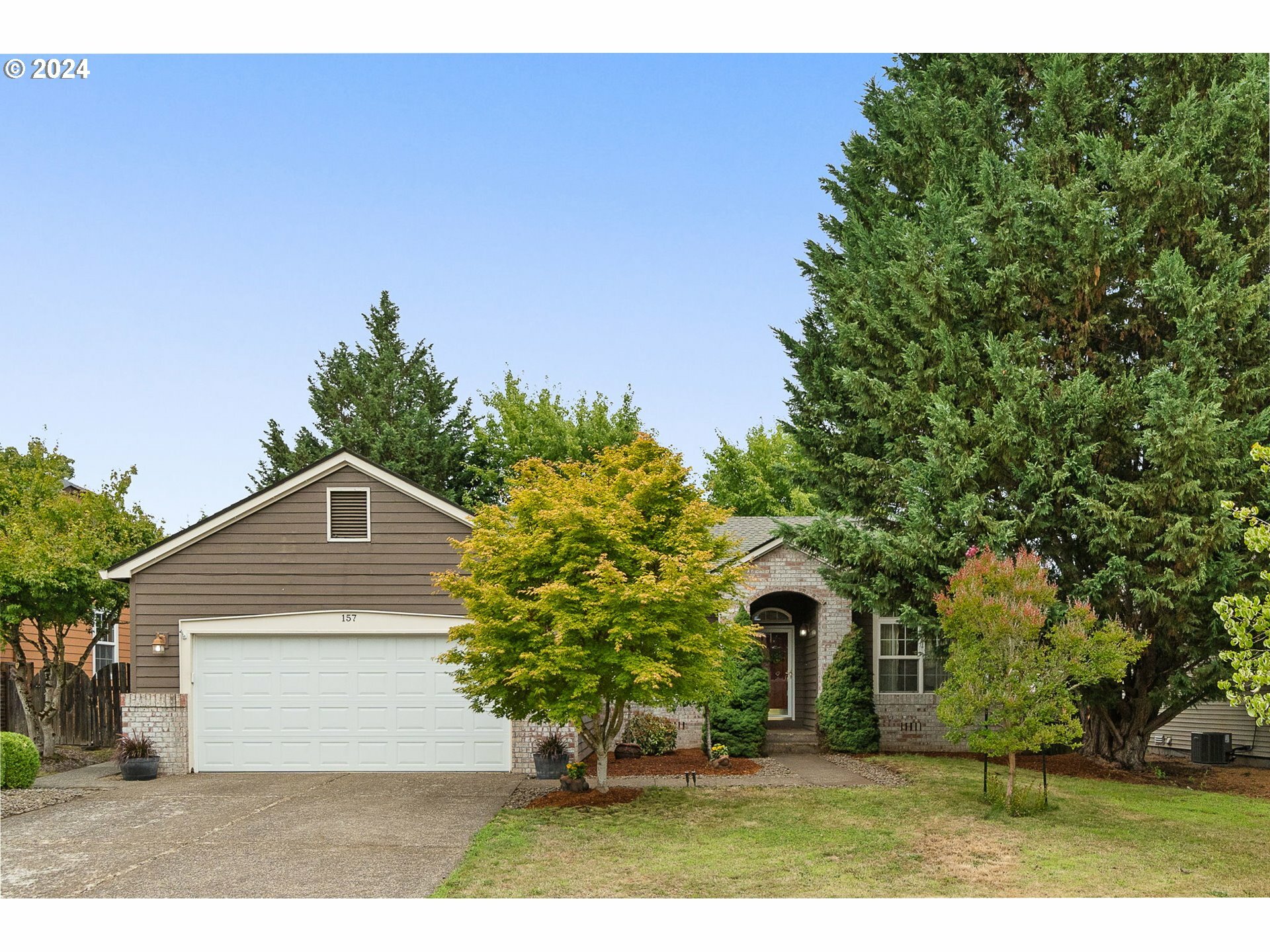 157 NE Cory St  Hillsboro OR 97124 photo