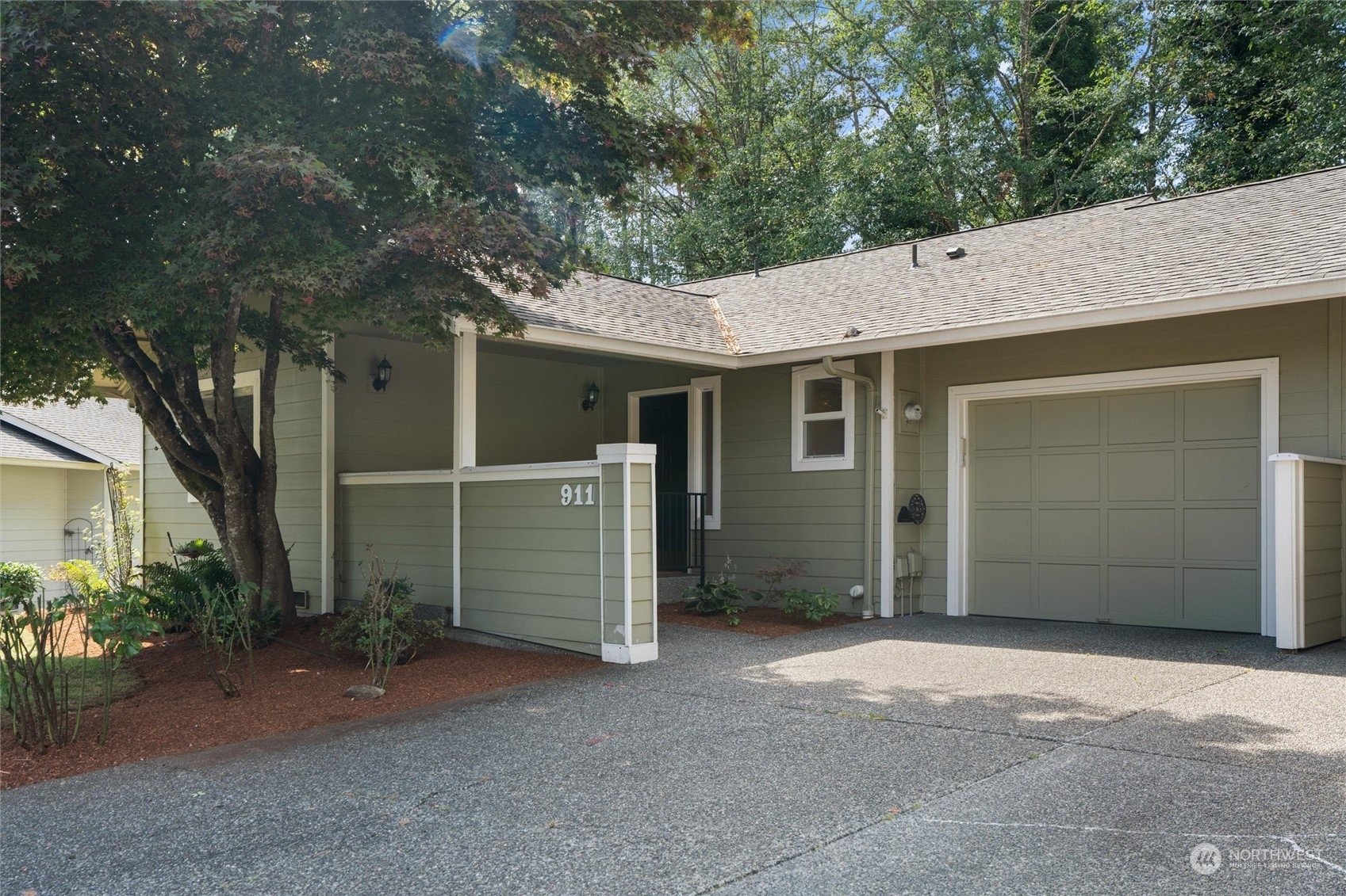 Property Photo:  911 NW Leisure Lane  WA 98311 