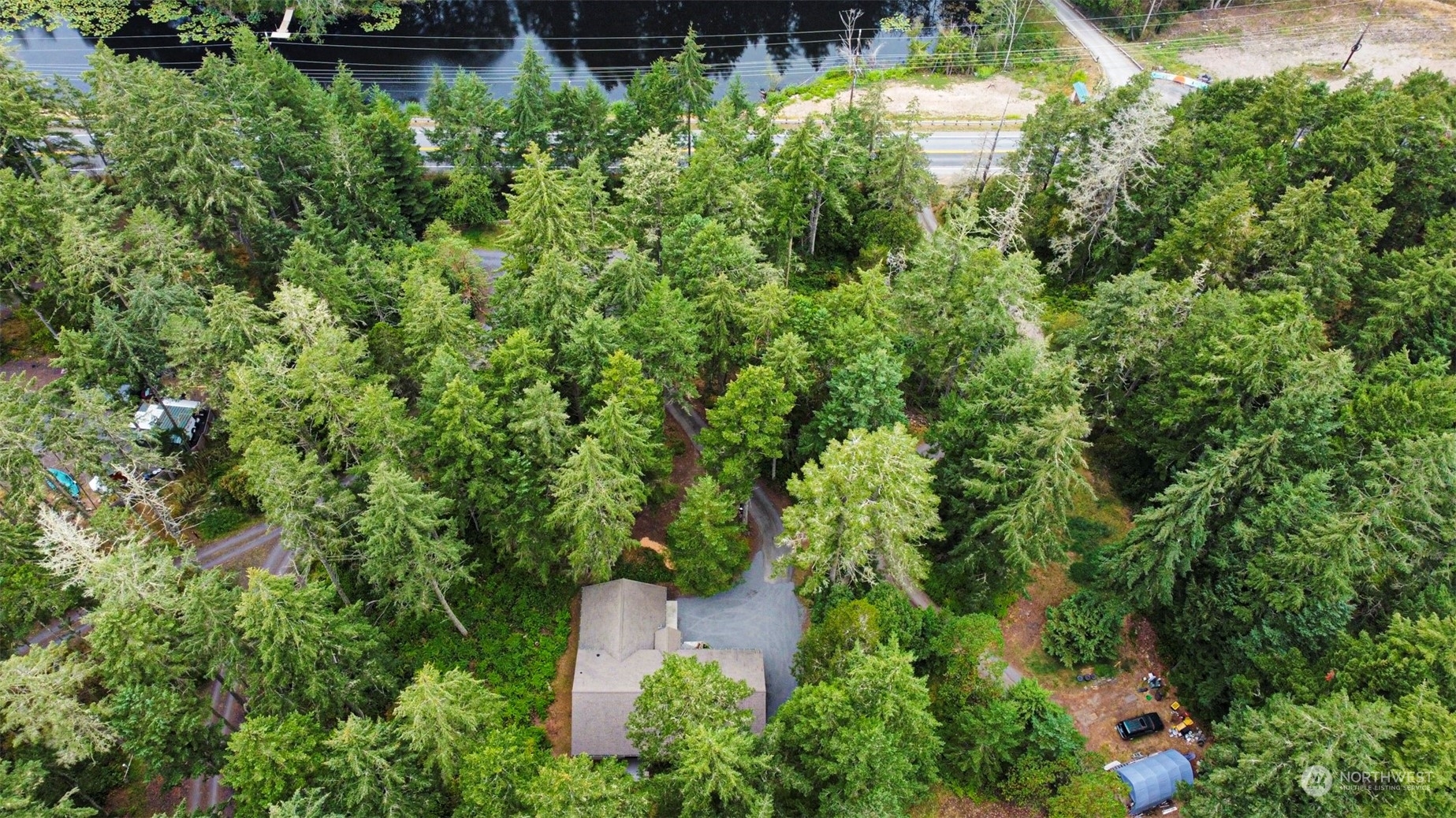 Property Photo:  4274 Roche Harbor Road  WA 98250 