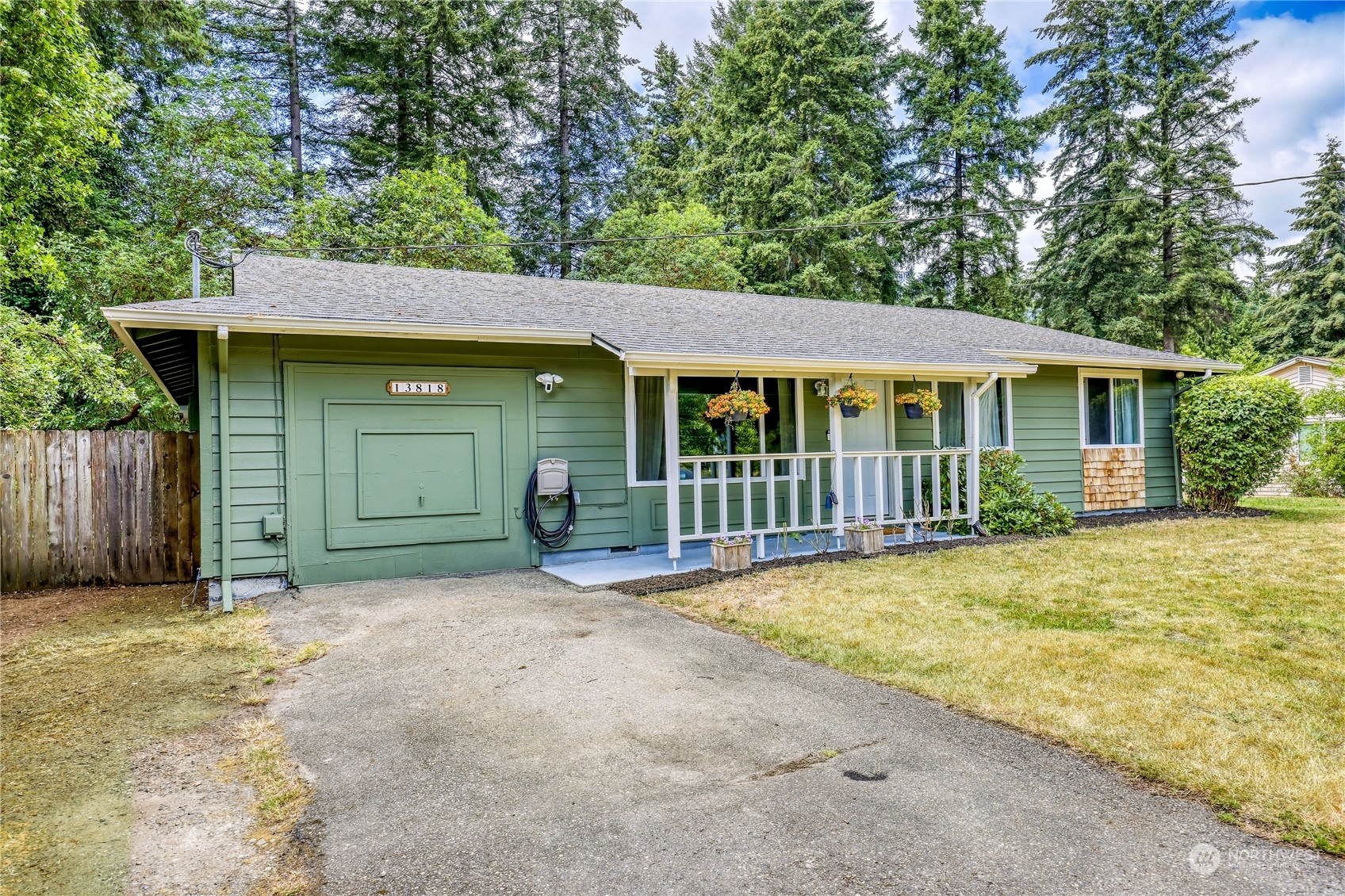 Property Photo:  13818 97th Avenue NW  WA 98329 