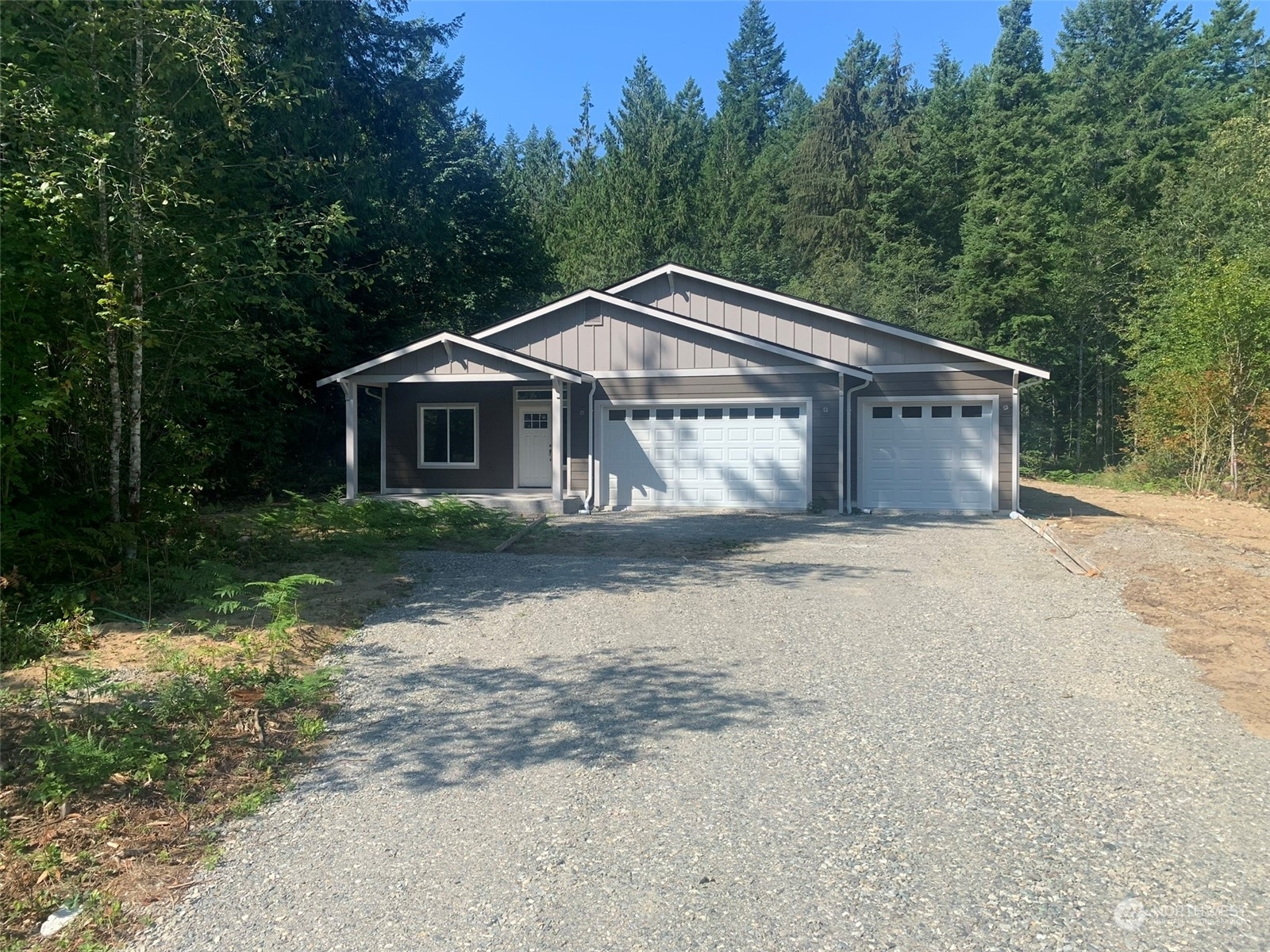 Property Photo:  8738 Timberland Court  WA 98237 