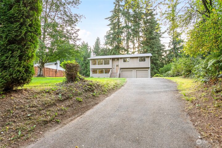 Property Photo: 17719 64th Drive NW WA 98292