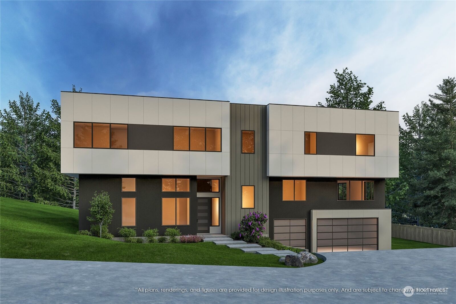 Property Photo:  10006 NE 29th Place  WA 98004 