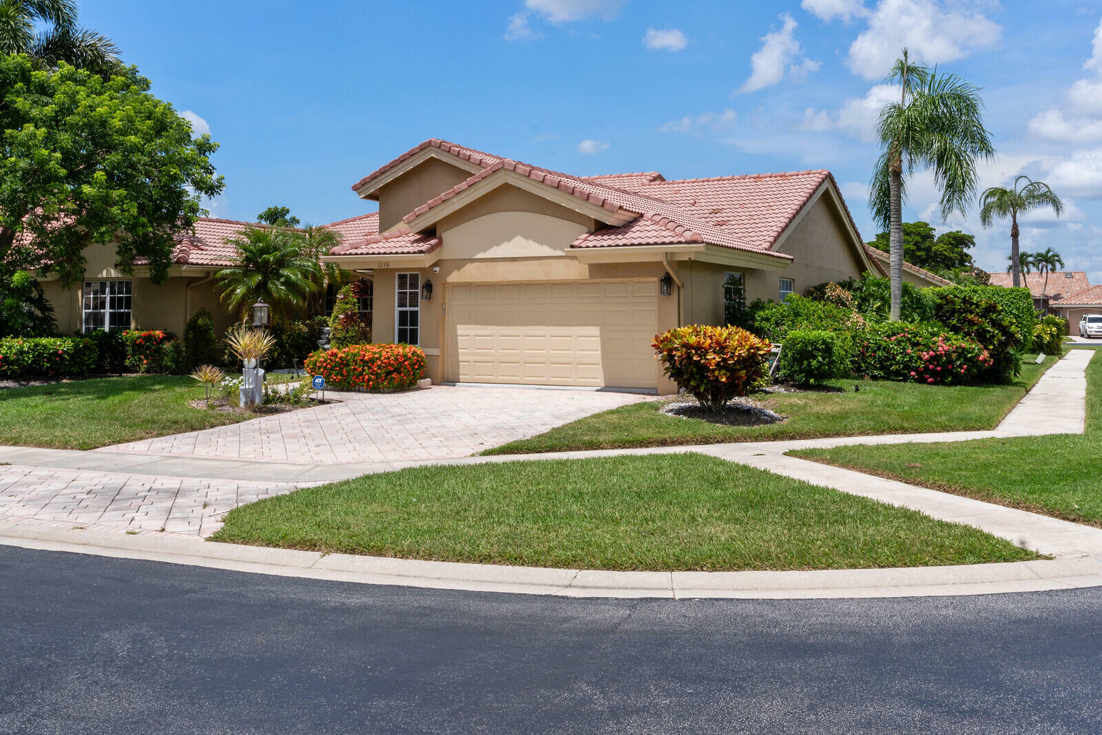 12331 Dogleg Drive  Boynton Beach FL 33437 photo