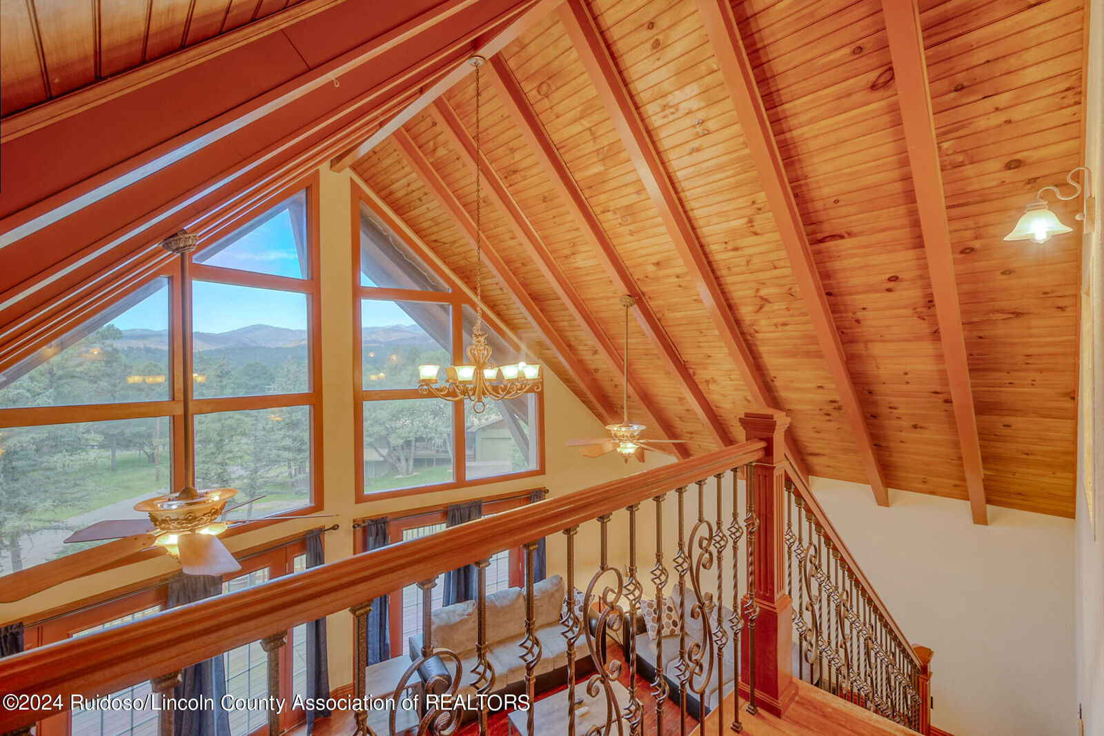 Property Photo: 100 La Luz Lane NM 88345