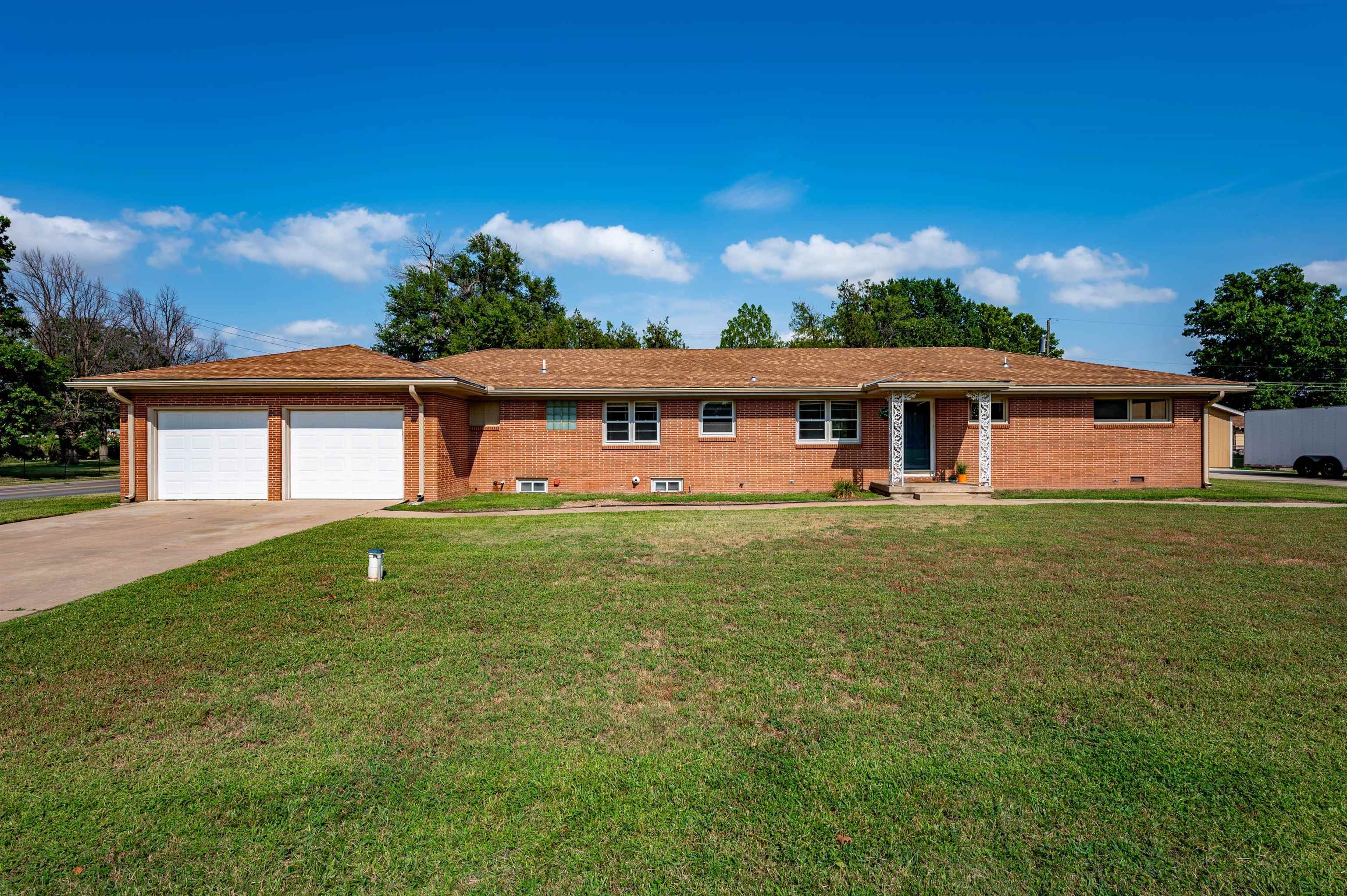 Property Photo:  300 S Cheryl Ave  KS 67209 