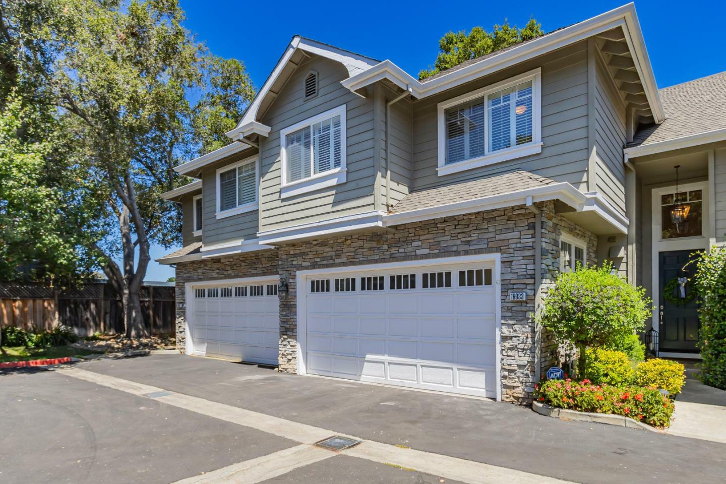 Property Photo:  16933 Roberts Road  CA 95032 